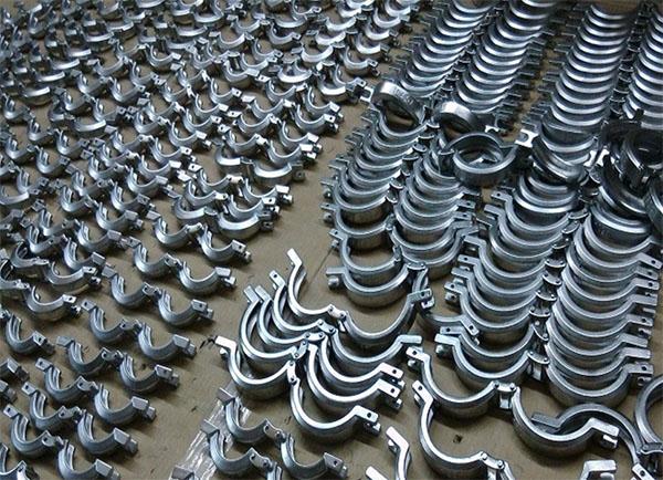 304不锈钢酸洗钝化加工