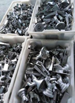 201不锈钢酸洗钝化加工