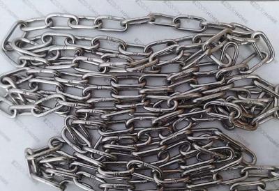 201不锈钢酸洗处理