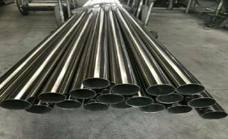 不锈钢电解抛光