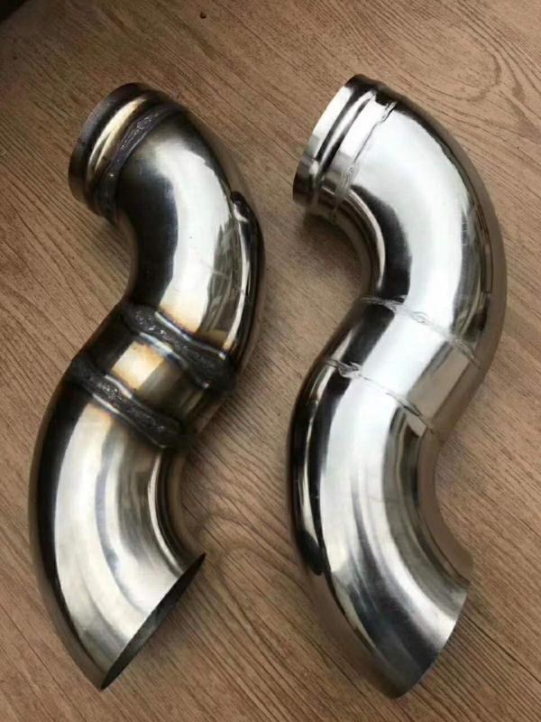 不锈钢焊吧清洗加工