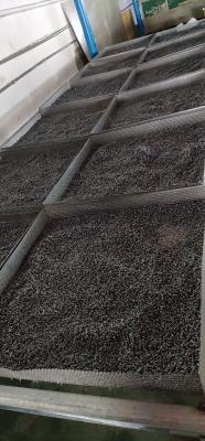 410不锈钢螺丝钝化