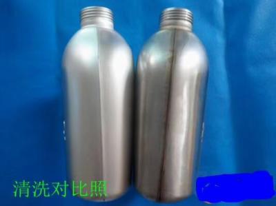 不锈钢产品清洗