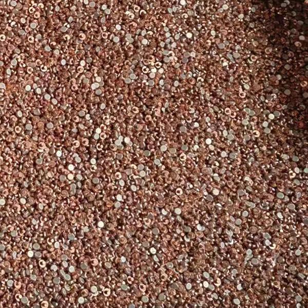 铜材清洗钝化抛光