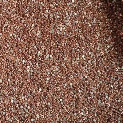 铜材清洗钝化抛光