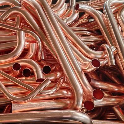 铜材清洗钝化抛光