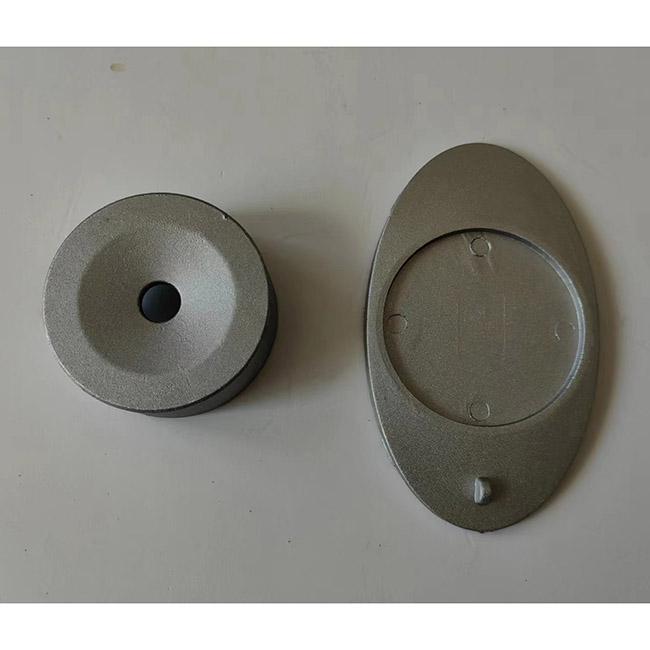 压铸铝、铝合金清洗、除灰、钝化