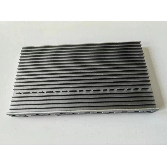 压铸铝、铝合金清洗、除灰、钝化