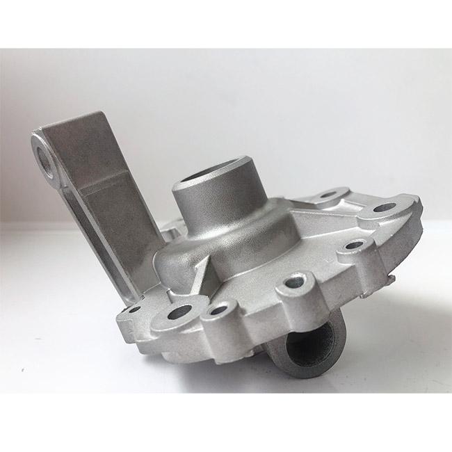 压铸铝、铝合金清洗、除灰、钝化