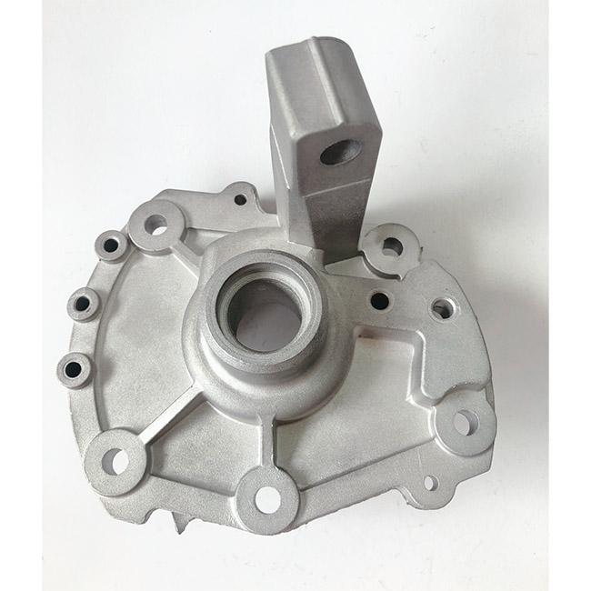 压铸铝、铝合金清洗、除灰、钝化