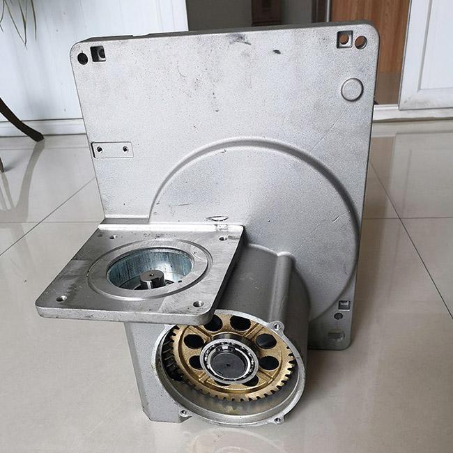 压铸铝、铝合金清洗、除灰、钝化