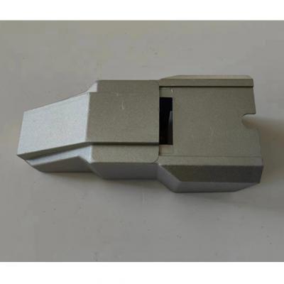 压铸铝、铝合金清洗、除灰、钝化