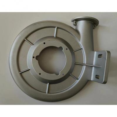 压铸铝、铝合金清洗、除灰、钝化