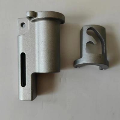 压铸铝、铝合金清洗、除灰、钝化