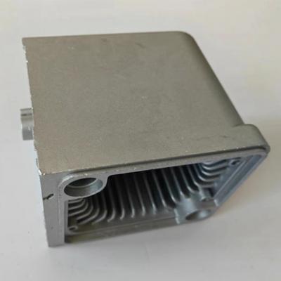 压铸铝、铝合金清洗、除灰、钝化