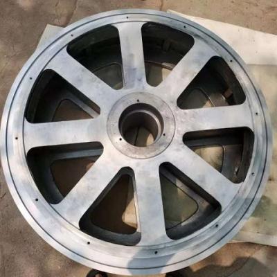 压铸铝、铝合金清洗、除灰、钝化