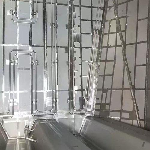 化工罐酸洗钝化