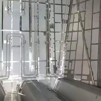 化工罐酸洗钝化