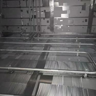 船舶内仓酸洗钝化