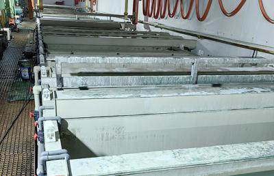 不锈钢抛光加工常用的3种方法