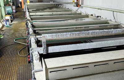 不锈钢钝化液特点