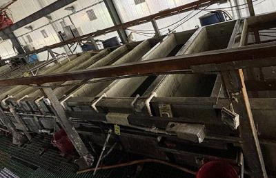 不锈钢酸洗钝化的原理是什么？