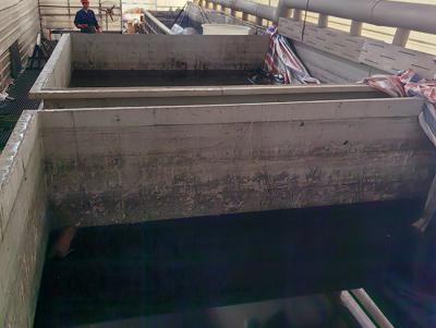 不锈钢钝化液的使用方法及操作工艺流程